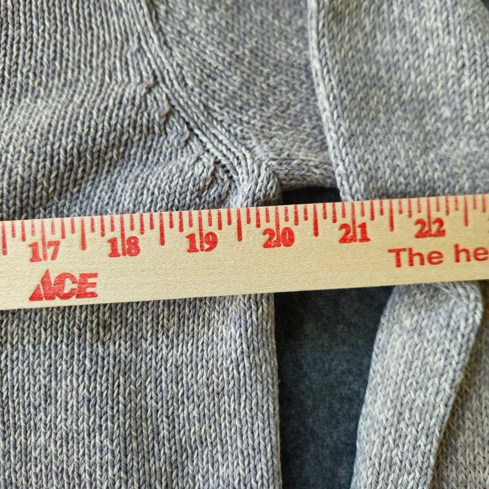 Denim & Supply Ralph Lauren Mens Cardigan Size M Classic Quiet Luxury Old Money - Picture 5 of 9